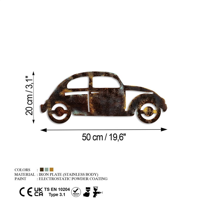 Wallity Car 18 Wallity Car 18